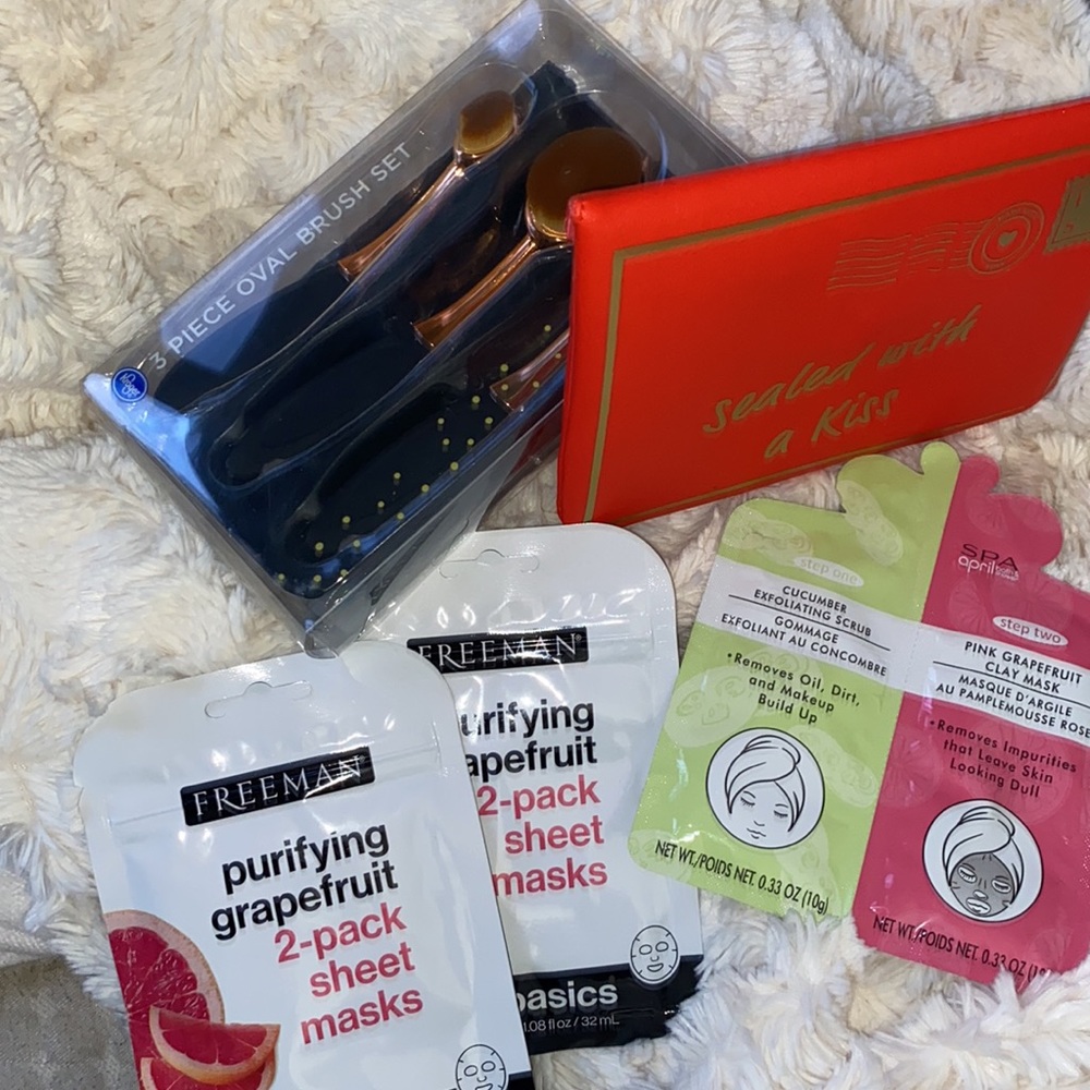 ❤️🔥Make up tools ❤️🔥 - Picture 13 of 14